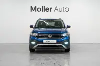 Volkswagen T-Cross 81kW thumbnail