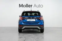 Volkswagen T-Cross 81kW thumbnail