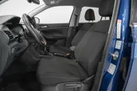 Volkswagen T-Cross 81kW thumbnail