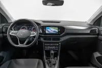 Volkswagen T-Cross 81kW thumbnail