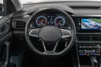Volkswagen T-Cross 81kW thumbnail
