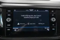Volkswagen T-Cross 81kW thumbnail