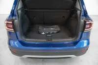 Volkswagen T-Cross 81kW thumbnail