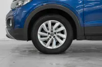 Volkswagen T-Cross 81kW thumbnail