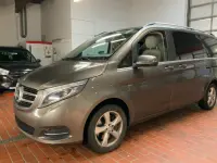 Mercedes-Benz V250 Lang 4Matic BlueTEC Avangarde 2.1 140kW thumbnail
