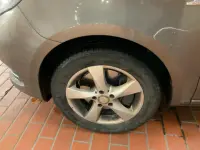 Mercedes-Benz V250 Lang 4Matic BlueTEC Avangarde 2.1 140kW thumbnail