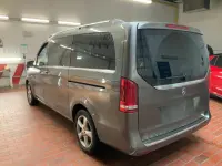 Mercedes-Benz V250 Lang 4Matic BlueTEC Avangarde 2.1 140kW thumbnail