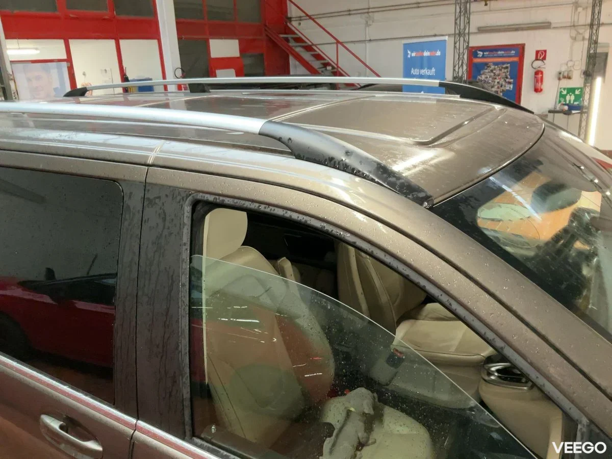 Mercedes-Benz V250 Lang 4Matic BlueTEC Avangarde 2.1 140kW