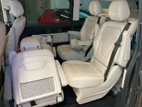 Mercedes-Benz V250 Lang 4Matic BlueTEC Avangarde 2.1 140kW thumbnail
