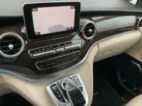 Mercedes-Benz V250 Lang 4Matic BlueTEC Avangarde 2.1 140kW thumbnail