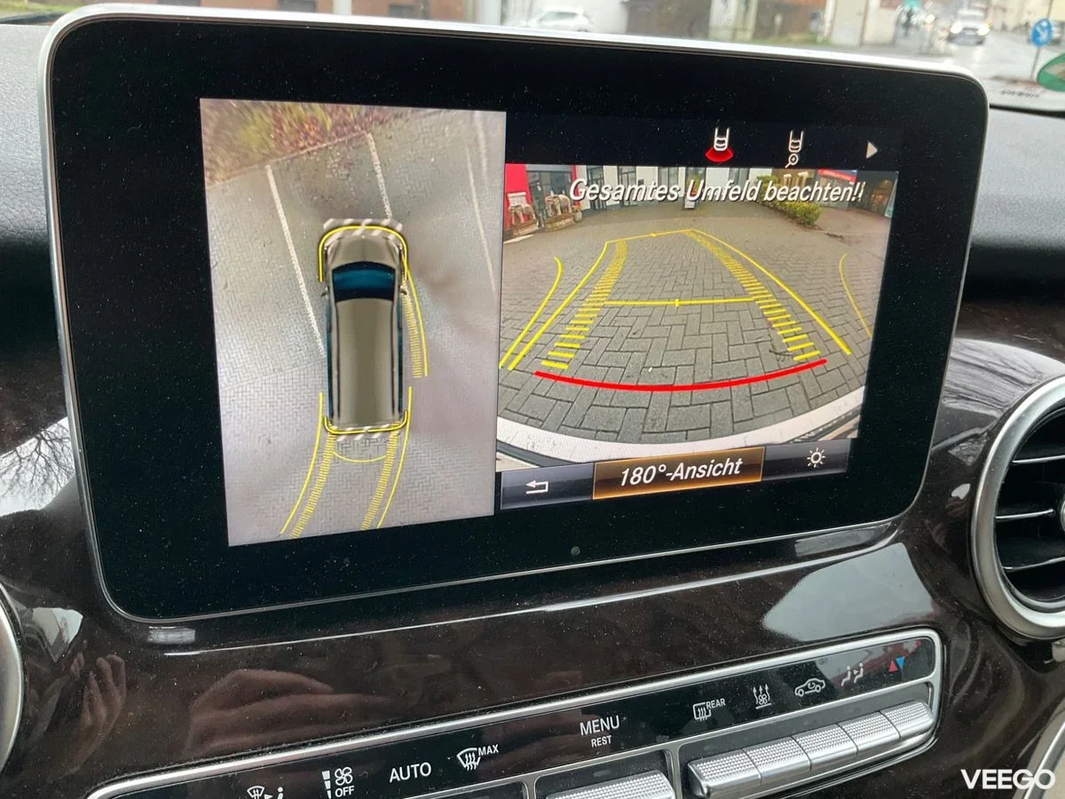 Mercedes-Benz V250 Lang 4Matic BlueTEC Avangarde 2.1 140kW