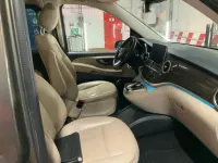 Mercedes-Benz V250 Lang 4Matic BlueTEC Avangarde 2.1 140kW thumbnail