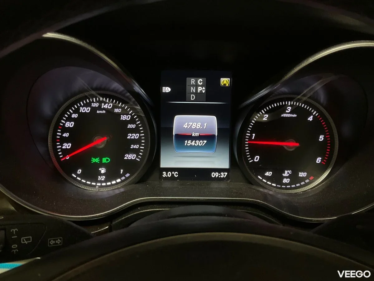 Mercedes-Benz V250 Lang 4Matic BlueTEC Avangarde 2.1 140kW