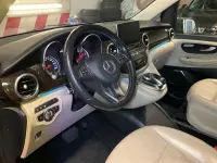 Mercedes-Benz V250 Lang 4Matic BlueTEC Avangarde 2.1 140kW thumbnail