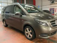 Mercedes-Benz V250 Lang 4Matic BlueTEC Avangarde 2.1 140kW thumbnail