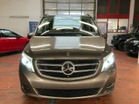 Mercedes-Benz V250 Lang 4Matic BlueTEC Avangarde 2.1 140kW thumbnail