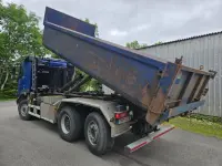 Volvo FMX 345kW thumbnail
