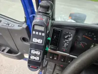Volvo FMX 345kW thumbnail