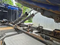 Volvo FMX 345kW thumbnail