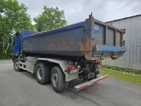 Volvo FMX 345kW thumbnail