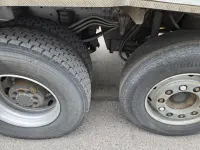 Volvo FMX 345kW thumbnail