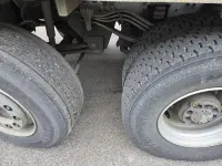 Volvo FMX 345kW thumbnail