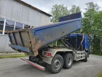 Volvo FMX 345kW thumbnail