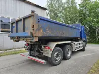 Volvo FMX 345kW thumbnail