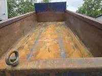 Volvo FMX 345kW thumbnail