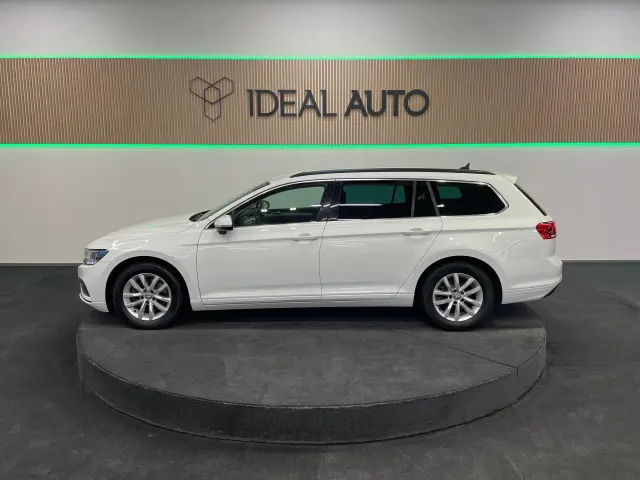 Image of Volkswagen Passat Variant Business 1.5 110kW