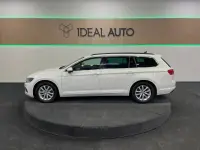 Volkswagen Passat Variant Business 1.5 110kW thumbnail