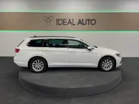 Volkswagen Passat Variant Business 1.5 110kW thumbnail