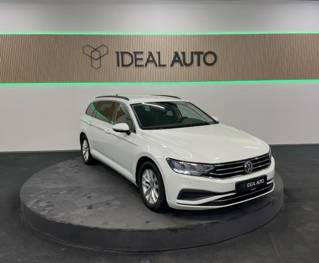 Image of Volkswagen Passat Variant Business 1.5 110kW