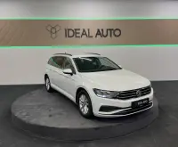 Volkswagen Passat Variant Business 1.5 110kW thumbnail