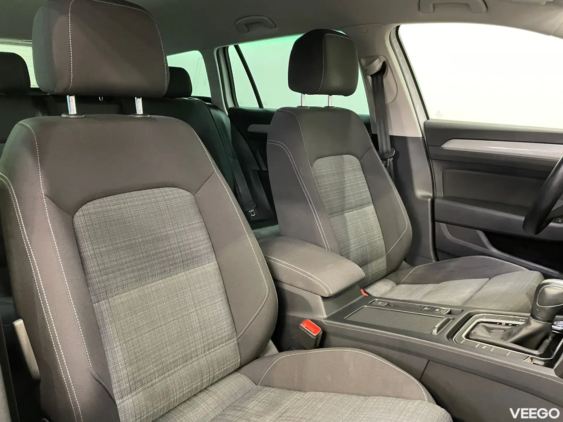 Volkswagen Passat Variant Business 1.5 110kW