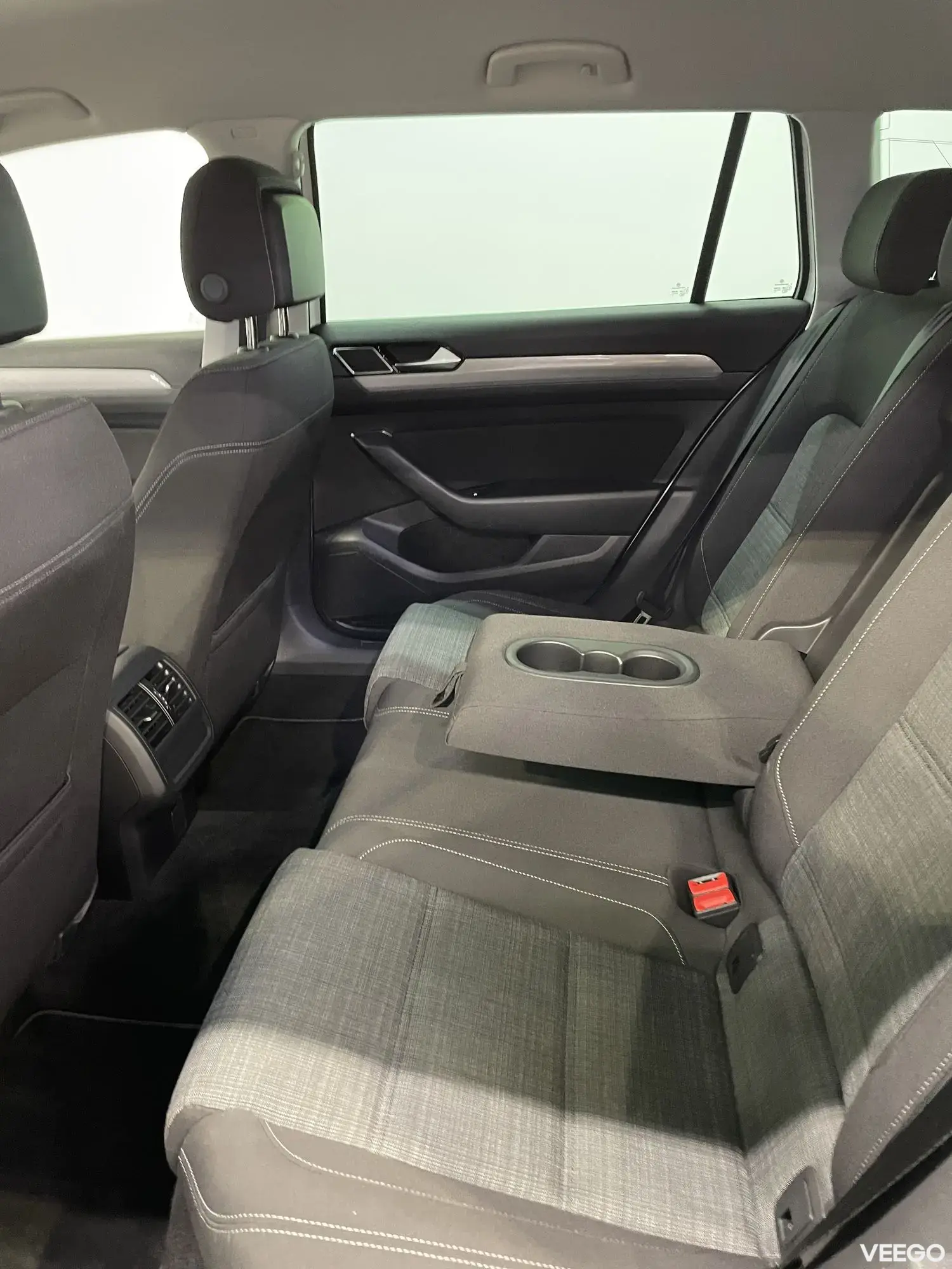 Volkswagen Passat Variant Business 1.5 110kW