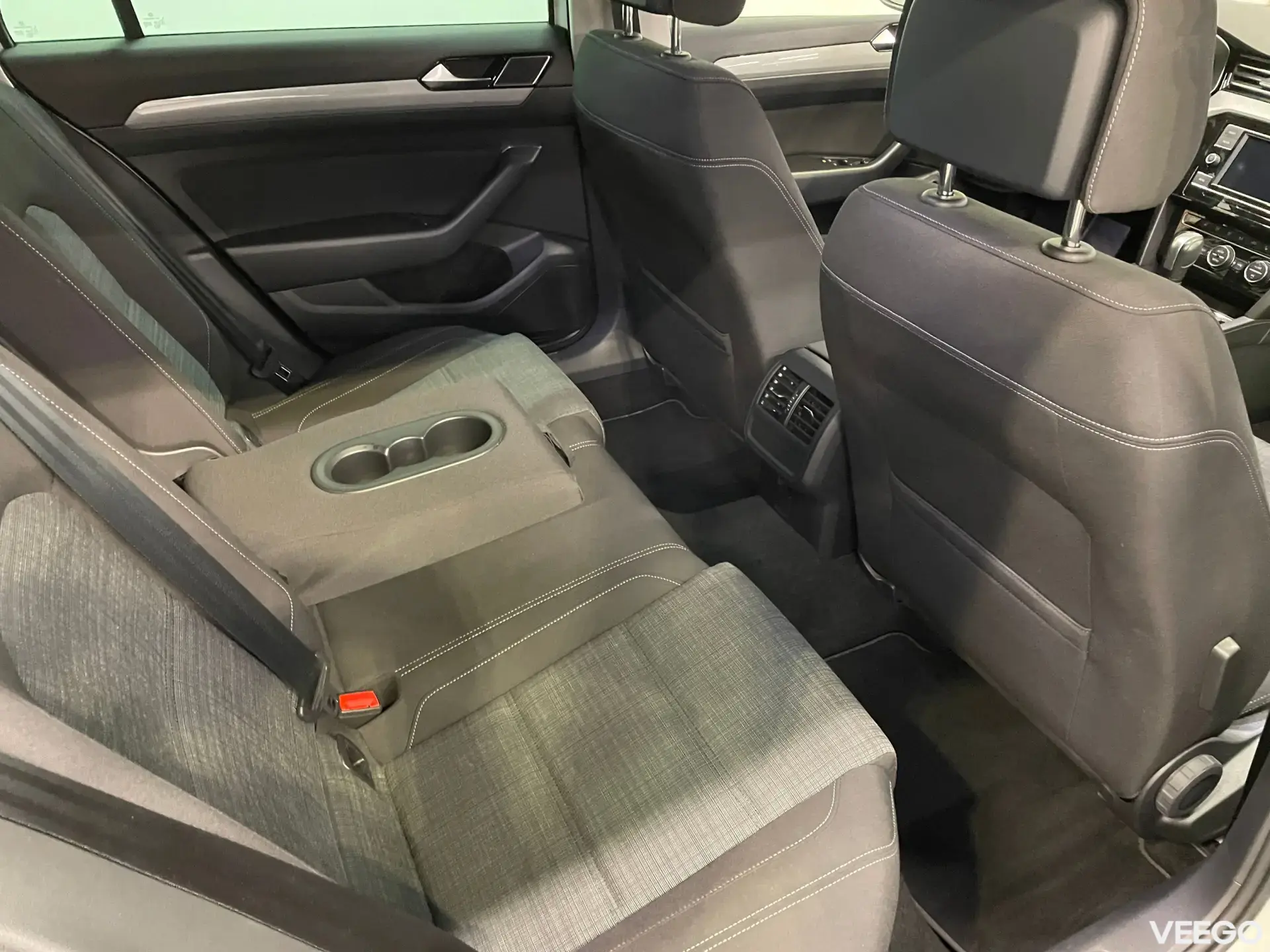 Volkswagen Passat Variant Business 1.5 110kW