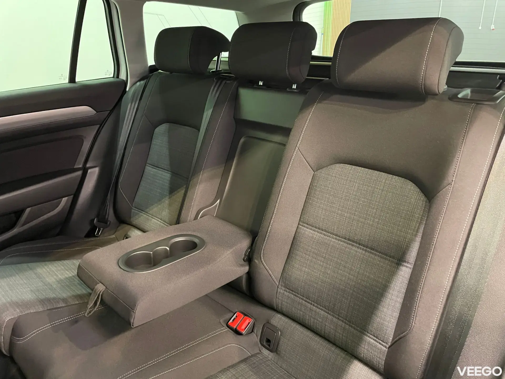 Volkswagen Passat Variant Business 1.5 110kW