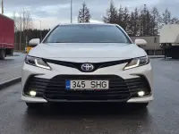 Toyota Camry 2.5 131kW thumbnail