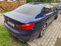 BMW 530 G30 3.0 195kW thumbnail