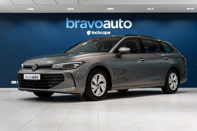 Image of Volkswagen Passat City 110kW