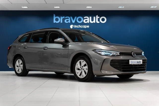 Image of Volkswagen Passat City 110kW