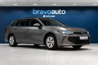 Volkswagen Passat City 110kW thumbnail