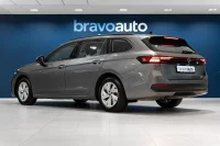 Volkswagen Passat City 110kW thumbnail