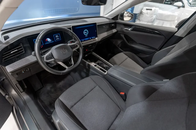 Image of Volkswagen Passat City 110kW