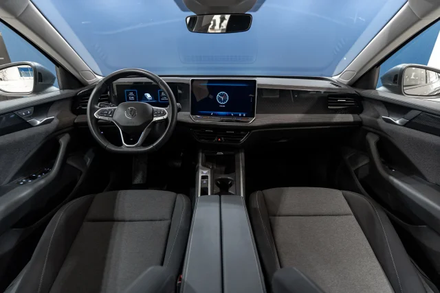 Image of Volkswagen Passat City 110kW