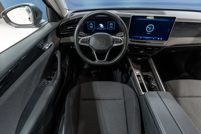 Image of Volkswagen Passat City 110kW