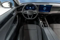 Volkswagen Passat City 110kW thumbnail