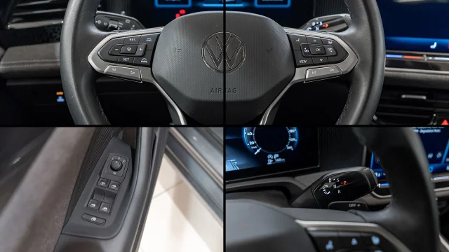 Image of Volkswagen Passat City 110kW