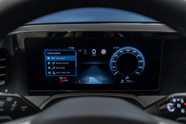 Image of Volkswagen Passat City 110kW